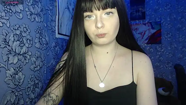 Snapshot of twinkling_melon chatting on February 7, 2025, 5:20 am twinkling melon online show from February 7, 2025, 5:20 am