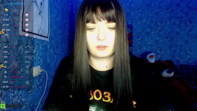 Snapshot of twinkling_melon chatting on December 24, 2024, 8:22 am twinkling melon online show from December 24, 2024, 8:22 am