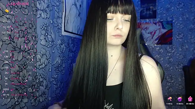 Snapshot of twinkling_melon chatting on January 31, 2025, 5:19 am twinkling melon online show from January 31, 2025, 5:19 am