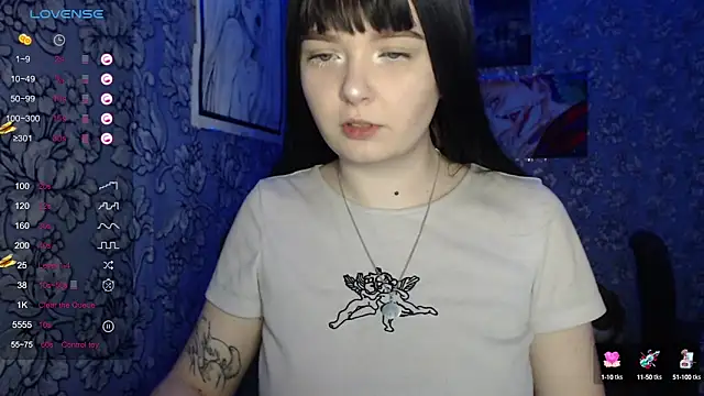 Snapshot of twinkling_melon chatting on February 5, 2025, 4:47 pm twinkling melon online show from February 5, 2025, 4:47 pm