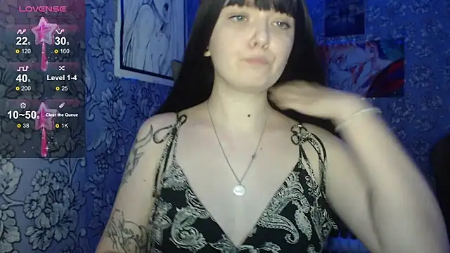 Snapshot of twinkling_melon chatting on January 5, 2025, 4:38 pm twinkling melon online show from January 5, 2025, 4:38 pm