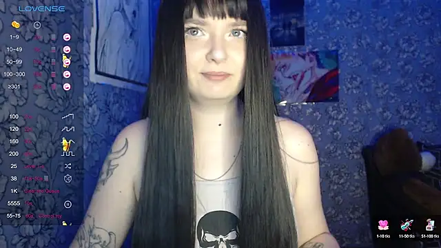 Snapshot of twinkling_melon chatting on January 28, 2025, 5:22 am twinkling melon online show from January 28, 2025, 5:22 am