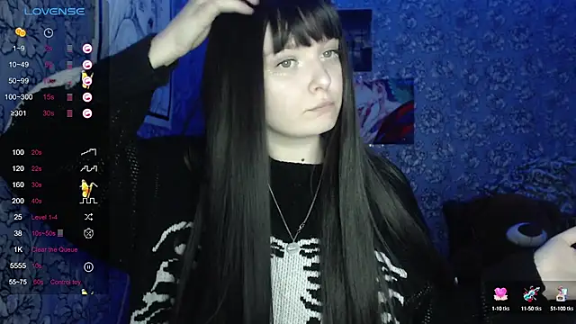 Snapshot of twinkling_melon chatting on January 24, 2025, 4:49 pm twinkling melon online show from January 24, 2025, 4:49 pm