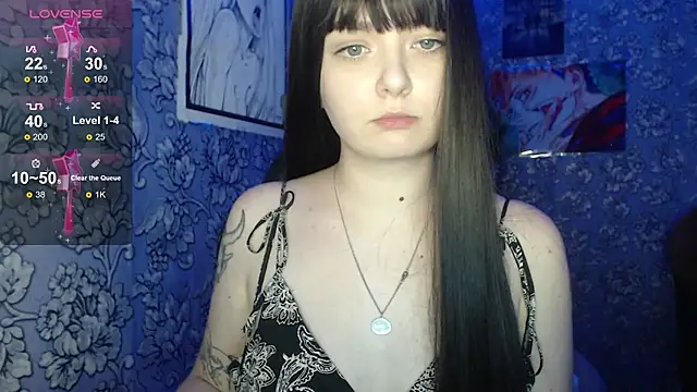 Snapshot of twinkling_melon chatting on January 5, 2025, 7:39 pm twinkling melon online show from January 5, 2025, 7:39 pm