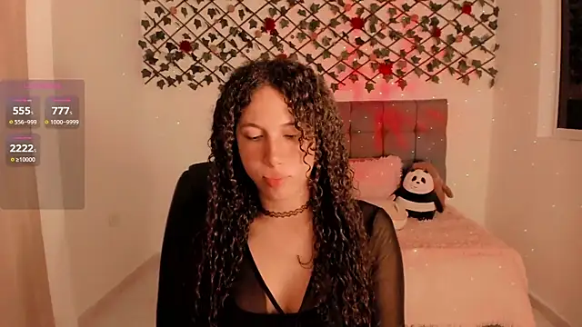 Lilith Miller21 online show from November 27, 2025, 7:25 pm
