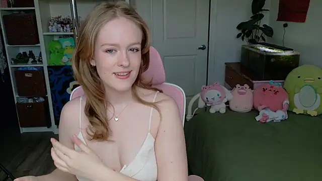 Daisy Dollxo online show from April 20, 2026, 5:58 pm