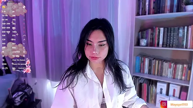 kiki cavilll online show from July 3, 2026, 2:56 pm