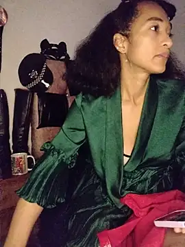 SamaraMartinez online show from June 22, 2026, 10:12 am