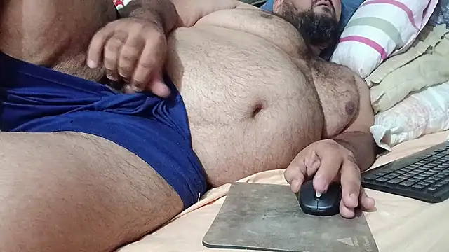 urso266 online show from July 10, 2026, 2:11 am