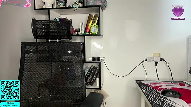 EngelAlman online show from February 20, 2026, 7:10 am