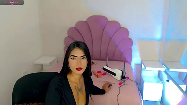 stefania parker online show from January 17, 2026, 3:54 am