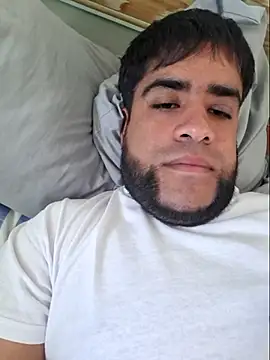 ElDeLaBarba11 online show from December 5, 2024, 7:22 pm