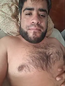 ElDeLaBarba11 online show from April 22, 2026, 2:13 pm