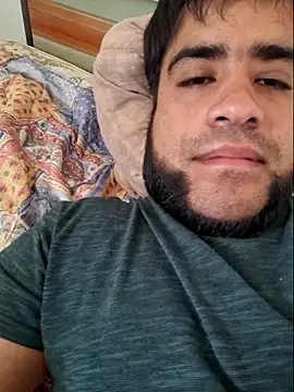 ElDeLaBarba11 online show from September 8, 2025, 8:30 pm