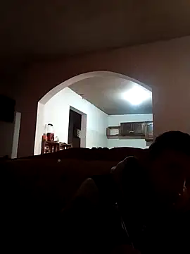 Chatoxxx614 online show from January 10, 2025, 8:15 pm