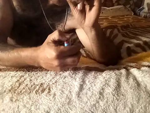 Chatoxxx614 online show from February 11, 2025, 6:30 am