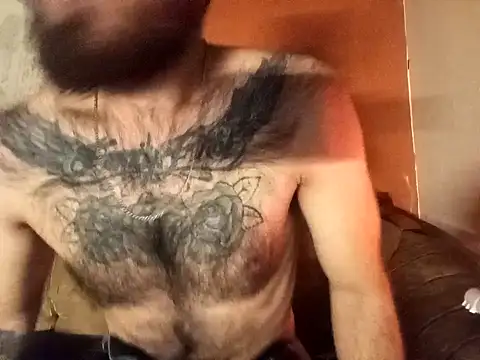 Chatoxxx614 online show from January 18, 2025, 9:45 am