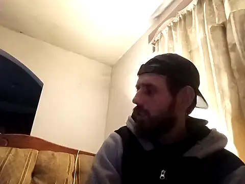 Chatoxxx614 online show from January 10, 2025, 11:00 am