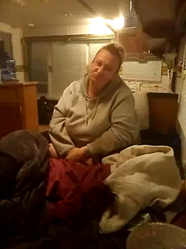 NikkiNFellyy online show from December 3, 2024, 5:04 am