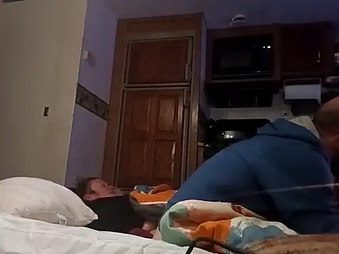 NikkiNFellyy online show from January 7, 2025, 5:33 am