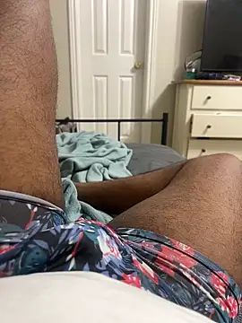 SecretGuyX2 online show from October 4, 2025, 11:06 pm