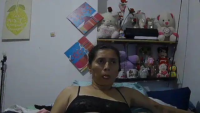 sexy mary 69 online show from June 7, 2026, 3:23 am