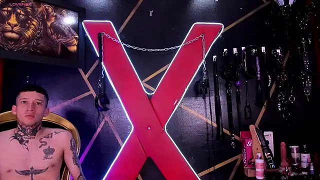 alexa n alex online show from June 26, 2026, 7:31 pm