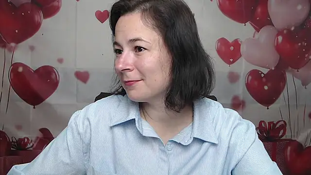 MarieSho online show from May 17, 2026, 5:02 pm