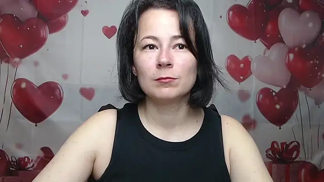 MarieSho online show from May 21, 2026, 6:44 am