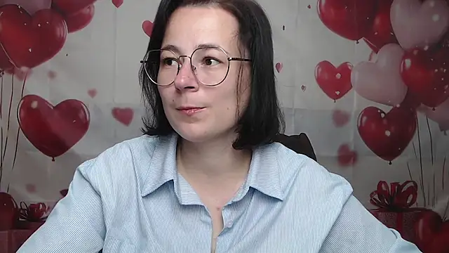 MarieSho online show from May 31, 2026, 5:08 pm