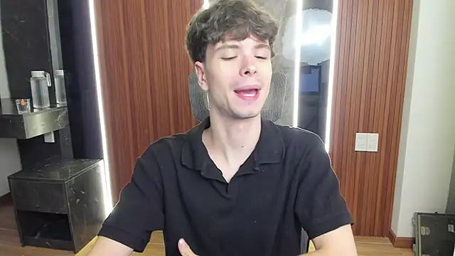 calvin love you online show from March 31, 2026, 5:15 pm