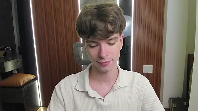 calvin love you online show from April 17, 2026, 5:05 pm