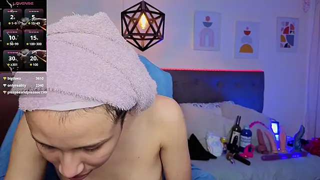 avans 15 online show from January 10, 2026, 11:11 pm