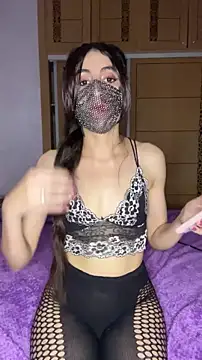 fatisexy online show from July 3, 2026, 11:33 pm