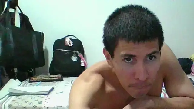 Sexylatin64 online show from March 29, 2026, 12:56 am