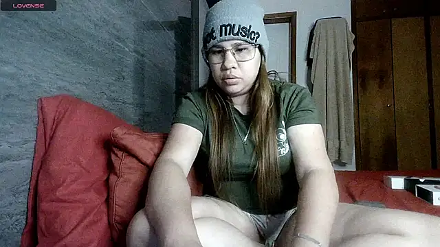 meichang452 online show from March 9, 2026, 5:11 am