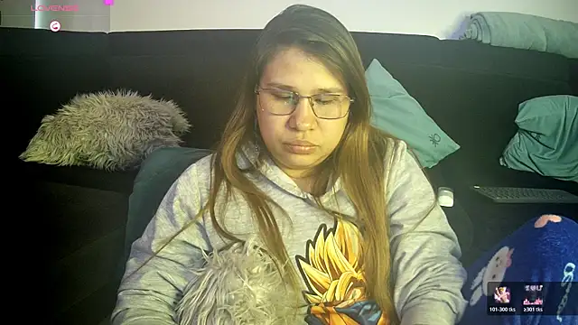 meichang452 online show from April 4, 2026, 7:09 pm