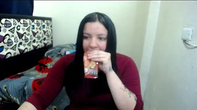 shopyymessyy online show from April 2, 2026, 9:21 pm