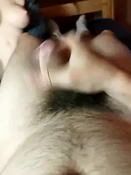 Crazzy Maiky online show from June 24, 2026, 8:50 pm