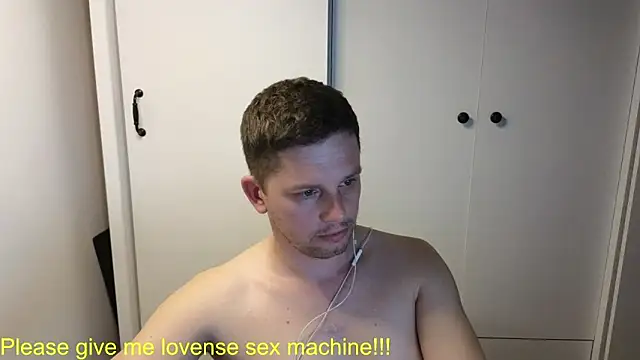 BigL0ve online show from June 9, 2026, 1:12 pm