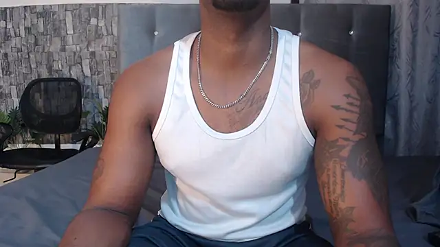 Joseephjackson online show from June 22, 2026, 12:24 pm