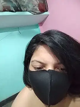 Hotty-Divya online show from June 20, 2026, 3:44 am