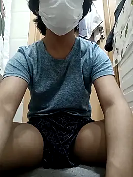 HansDick88 online show from March 5, 2025, 6:56 pm