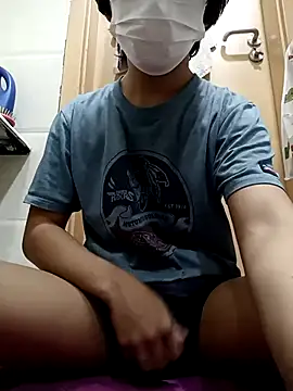 HansDick88 online show from February 20, 2025, 5:55 am