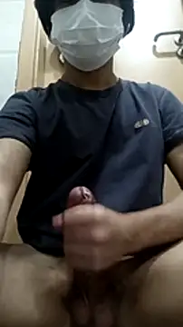 HansDick88 online show from January 25, 2025, 6:24 pm