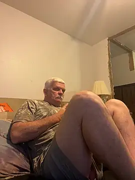 Silver1959 online show from May 18, 2026, 9:19 pm