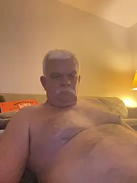 Silver1959 online show from May 18, 2026, 4:07 am