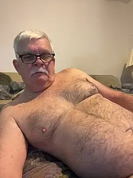 Silver1959 online show from May 14, 2026, 4:59 pm