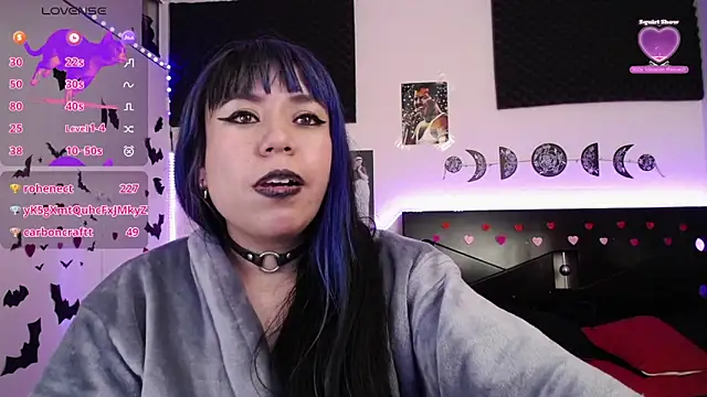  dhalia1  online show from February 20, 2025, 11:21 pm
