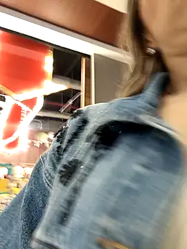 rachellboom online show from May 30, 2026, 12:06 am